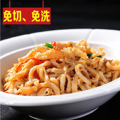 羊肚丝 半成品菜150g 炒 卤味香辣  熟食懒人菜 特色菜