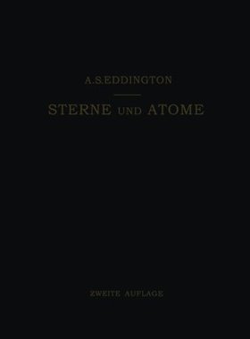 【预订】Sterne Und Atome