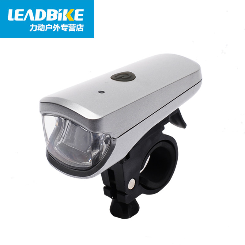 Lumière vélo - phare - Ref 2400517 Image 1