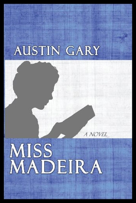 【预售】Miss Madeira