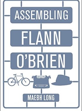 【预售】Assembling Flann O'Brien