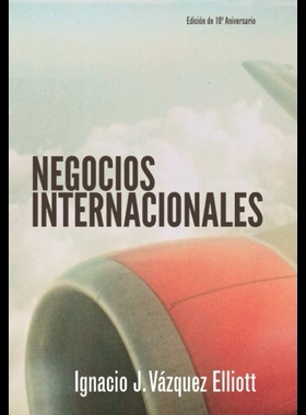 【预售】Negocios Internacionales