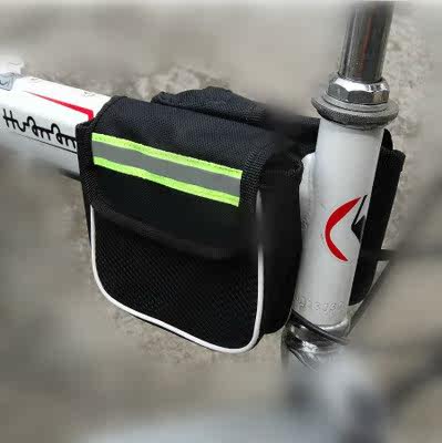 Sacoche pour vélo mixte - Ref 2214569 Image 1