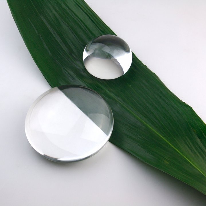 水晶纸镇艺术摆件礼物THEN禅意