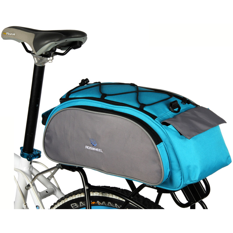 Sacoche pour vélo ROSWHEEL - Ref 2216334 Image 1