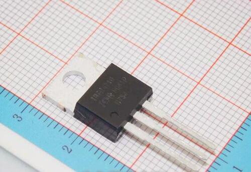 IRFB4710PBF FB4710 TO-220 场效应管 进口IR 原装