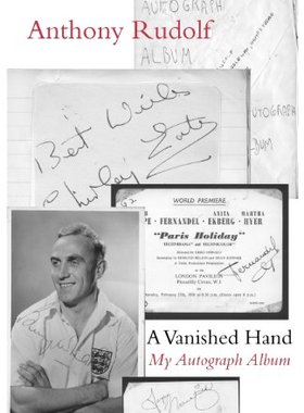 【预售】My Autograph Album