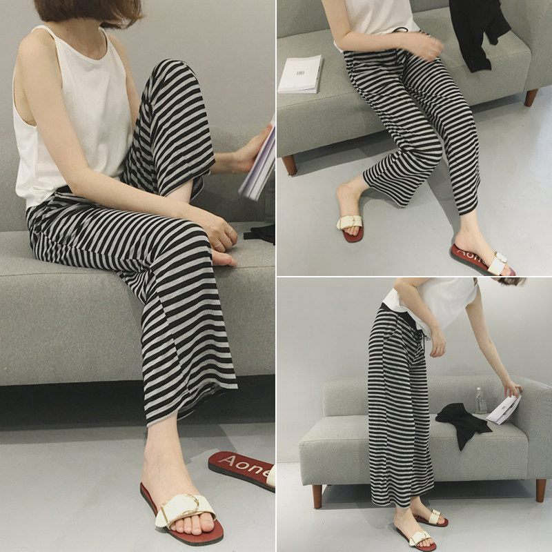 Pantalon pyjama jeunesse - Ref 722437 Image 1