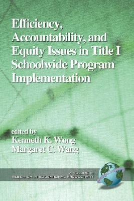 【预售】Efficiency, Accountability, and Equity Issues ...