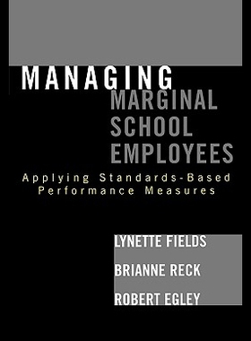 【预售】Managing Marginal School Employees: ...