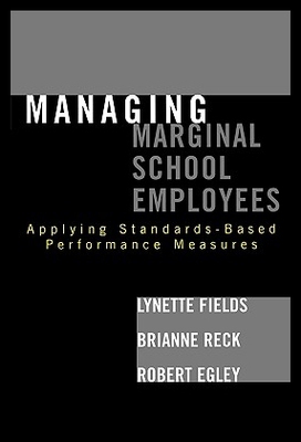 【预售】Managing Marginal School Employees: ...