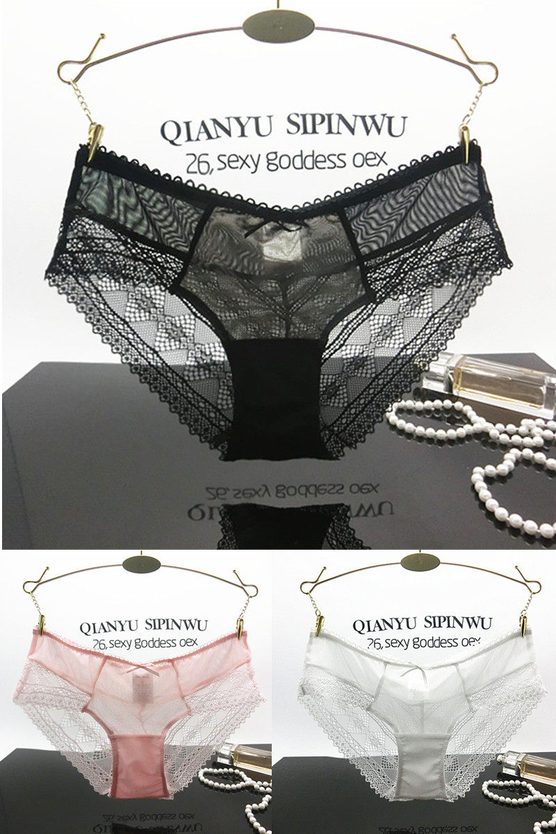 Slip sexy - Ref 641571 Image 4