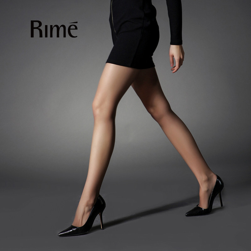 Chaussettes - collants RIME 1M70005EAS - Ref 765722 Image 4