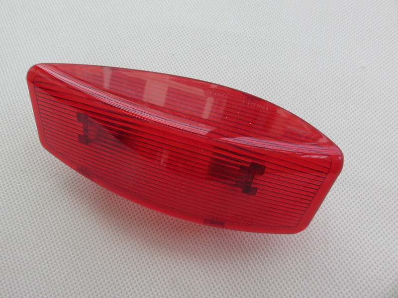 适配奔腾B70门灯罩车门灯门里板灯门内饰板灯罩带灯泡总成