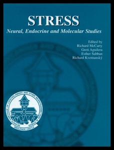 【预售】Stress: Neural, Endocrine and Molecular Studies