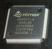 【全新原装】HX6011-A 液晶逻辑板IC芯片 集成电路 电子元器件