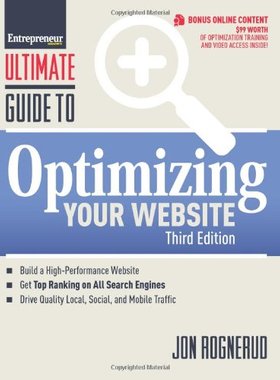 【预售】Ultimate Guide to Optimizing Your Website