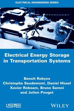 【预订】Electrical Energy Storage in Transpo...