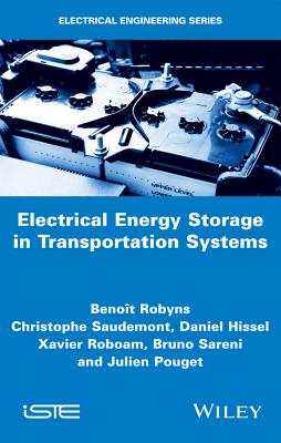 【预订】Electrical Energy Storage in Transpo...