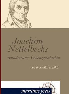 【预售】Joachim Nettelbecks Wundersame Leben...