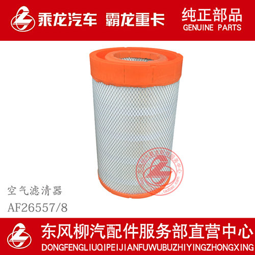 乘龙H5乘龙M3空气滤清器