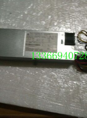 HP ML120G7 服务器 644671-001   509006-002 400W