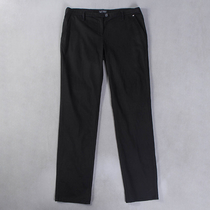 Pantalon droit pour hiver - Ref 1488456 Image 1