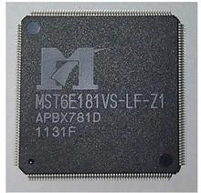 【全新原装】MST6E181VS-LF-Z1 液晶屏IC芯片 集成电路 零配件