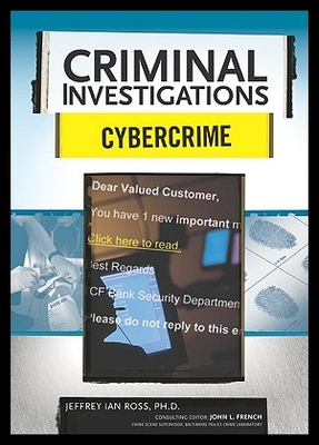 【预售】Cybercrime