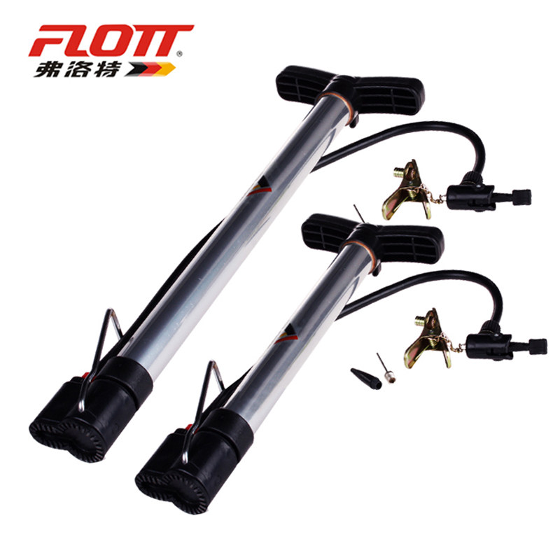 Pompe à vélo FLOTT - Ref 2388830 Image 1