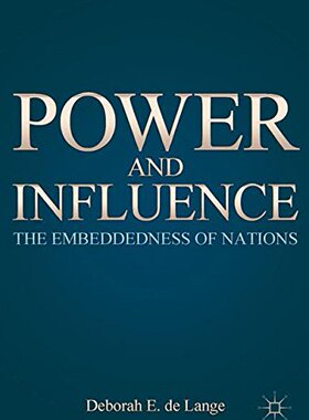 【预售】Power and Influence