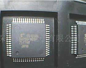 ISPLSI2064A-80LT100 LATTICE QFP 原字原脚实体店现货