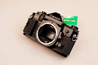 Canon A1 Canon A1 Film Camera с небольшой флагманской пленкой SLR лучше, чем AE1 AE1P
