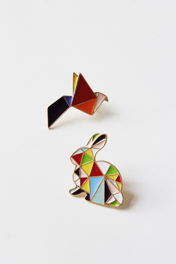 Broche en autre - Ref 1174242 Image 1