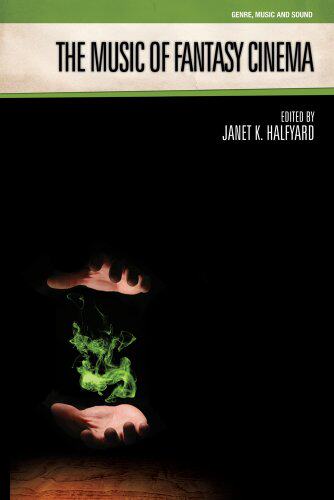 【预售】The Music of Fantasy Cinema