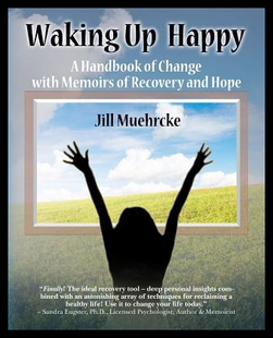 【预售】Waking Up Happy