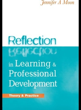 【预售】Reflection in Learning and Professional Developme