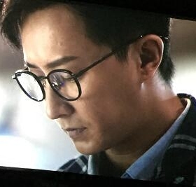 前任攻略3再见前任韩庚孟云同款眼镜框郑恺黑色眼镜架子平光镜