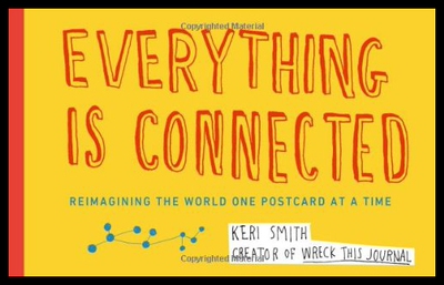 【预售】Everything Is Connected: Reimagining the World On