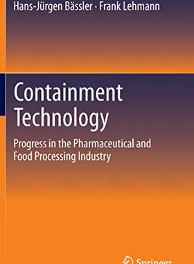 【预订】Containment Technology