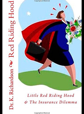 【预售】Little Red Riding Hood: The Insurance Dilemma