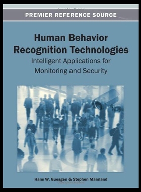 【预售】Human Behavior Recognition Technologies: Intellig
