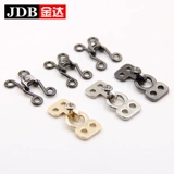 金达 Сплав металлическая норка с крючком пряжки