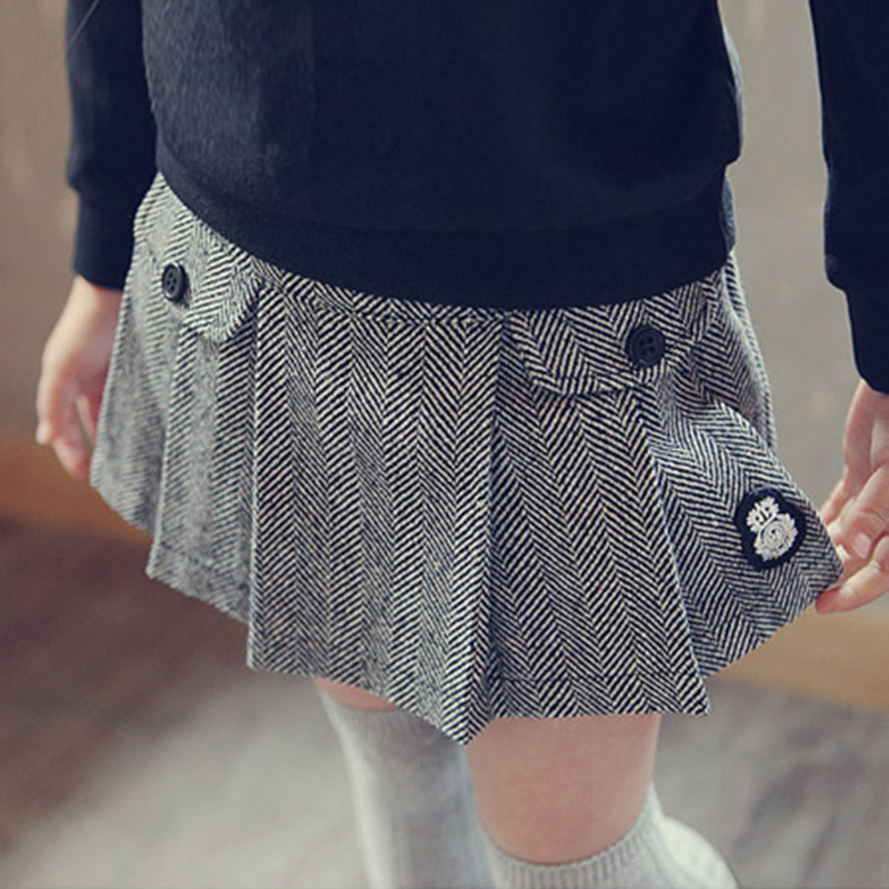 Jupe enfant - Ref 2053118 Image 1