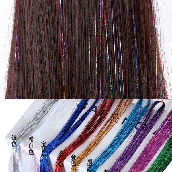 Extension mèches - Ref 225624 Image 1