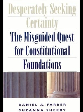 【预售】Desperately Seeking Certainty: The Misguided Qu