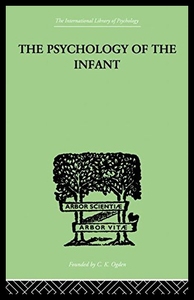 【预售】The Psychology of the Infant