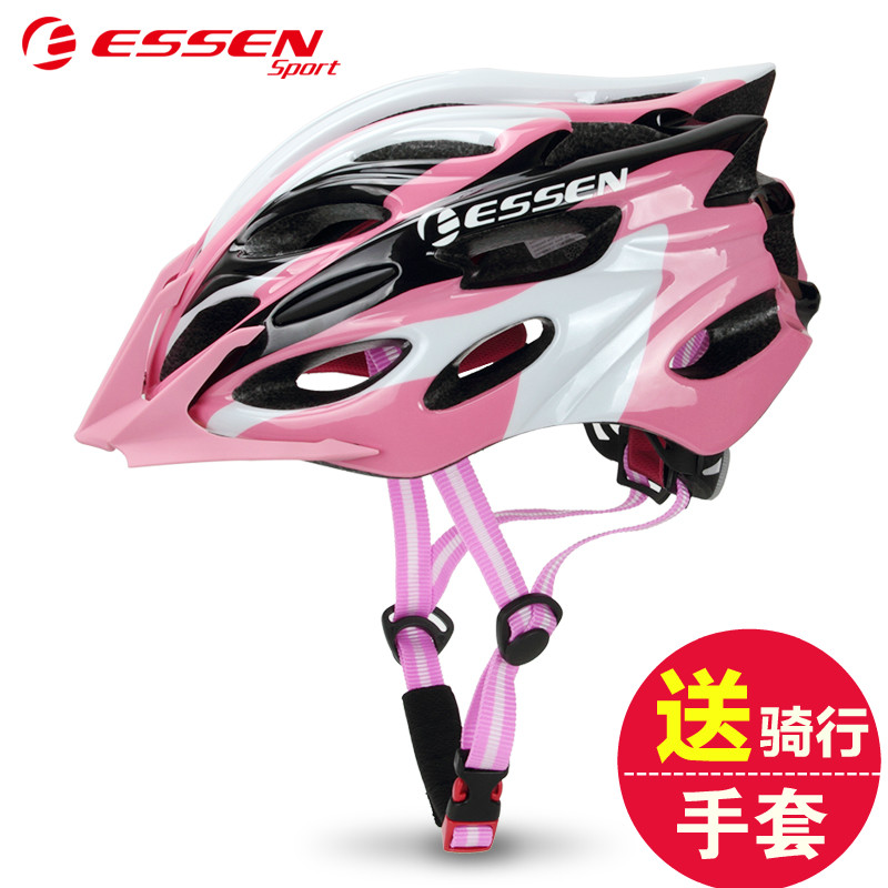 Casque cycliste mixte ESSEN SPORT - Ref 2234147 Image 1