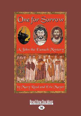 【预售】one for sorrow: a john the lord chamberlain my.