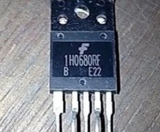 【昌胜电子】电源模块 1H0680RF 进口原装拆机 测好发货